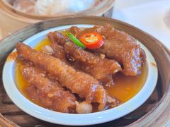 -杏花樓(福州路总店)