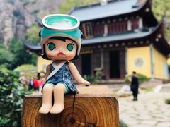 -雁荡山站