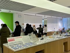 -启明眼镜(海淀黄庄店)