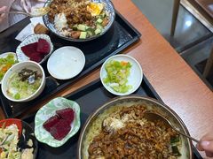 -菊儿人家·北京胡同菜(南锣鼓巷店)
