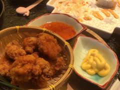 -樱嘢·炭火烧肉(惠南店)