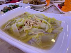 -潮喜竹溪荔湖酒家(荔枝湾店)