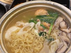 -汤连得温泉馆(宝山店)