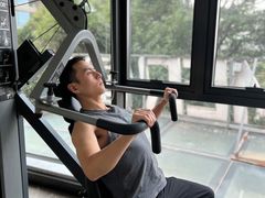 -WEGYMER健萌健身(雅颂居馆)