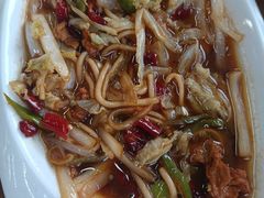 -四坝蒸饼(东关店)