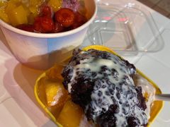 -美肴冰品·汉堡·牛腩饭(总店)
