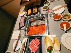 -海底捞火锅(万达坊店)