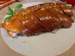 桂花香烤鸭-青年公社烤鸭(宝杨宝龙广场店)