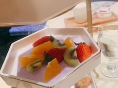 唇情巧盒双人火锅-哈根达斯(宁波和义店)