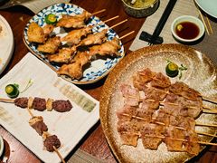 -山葵家·创意料理(宁波来福士店)