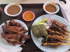 -纽顿熟食中心