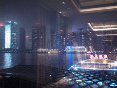 -上海外滩英迪格酒店