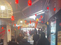 -老地方猫儿面(磁器口店)