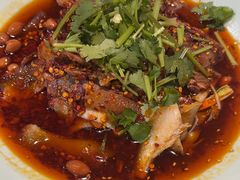 -易老妈蹄花.特色川菜(人民公园总店)