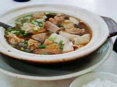 -新峰肉骨茶