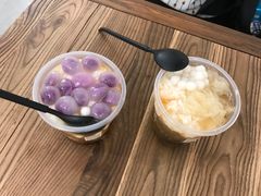 -甜心闲生·手工冰粉