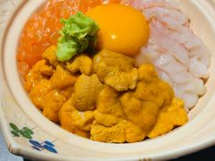 -胆道·海胆专门店(凯德晶萃店)