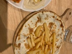-ALAMEEN阿拉伯餐厅(三里屯店)