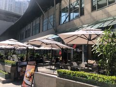 -农畉LONFOOD(福田星河COCOPark店)