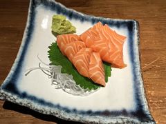 -千代武日本料理(开发区店)
