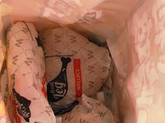 -华莱士炸鸡汉堡(崇文门搜秀城店)