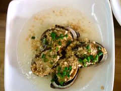 -明记海鲜大排档(巽寮湾店)