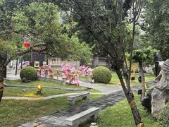 -卫鼎轩·曹公馆(鼓楼店)