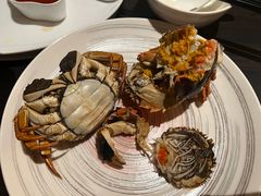 -庐灶江南·江南菜·四合院Bistro(东直门雍和宫·原华侨宾馆店)