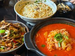酸笋鸡-多味居(剪子巷店)