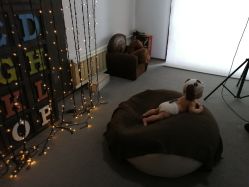 -芭比儿童摄影(土门西二环店)