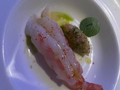 -香港喜来登酒店蚝酒吧