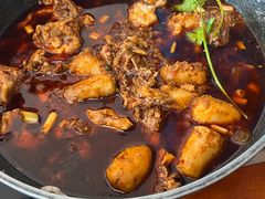 -绝城芋儿鸡(犀浦旗舰店)