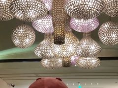 -上海波特曼丽思卡尔顿酒店