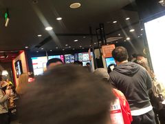 -汉堡王(上海虹口龙之梦)