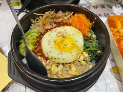 -韩食味·小木屋(日照店)