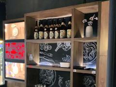 -盛焰铁板烧(王府井店)