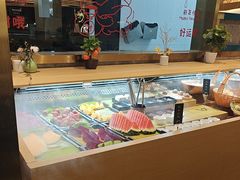 -一绪に寿喜烧(虹悦城店)