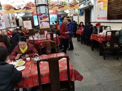 大堂-玉华台饭庄(裕中西里小区店)