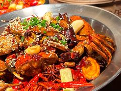 -一棠龙虾•王牌虾球(楚河汉街店)