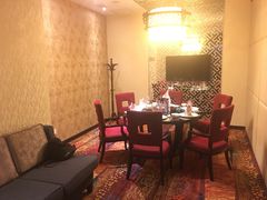 包厢-北京丽亭华苑酒店·四季中餐厅(知春路店)