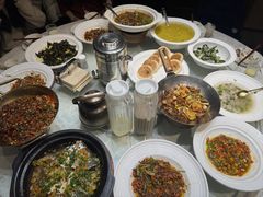 -小隐院子·庭院餐厅(大学城后湖店)