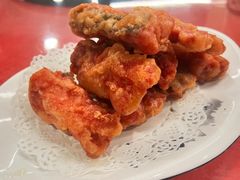 传统炸糟鳗-老福洲(西洪路店)