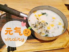 -小满手工粉(上海月星环球港店)