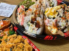 -昇轩寿司(开发区总店)