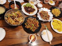 -颜记私房菜(中海·寰宇天下A区店)