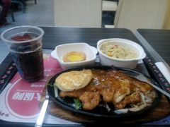 android_upload_pic-乡村基(南坪上海城店)
