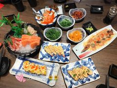 -大雄寿司(中华广场店)