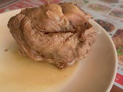 酱香棒骨-东北四季饺子王(华山路店)