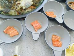 -仙螺岛海鲜自助餐厅(总店)