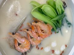 -火福·天湖阁大闸蟹博物馆主题餐厅(浅水湾店)